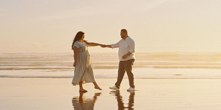 Ellie & Kevin Home Page Banner