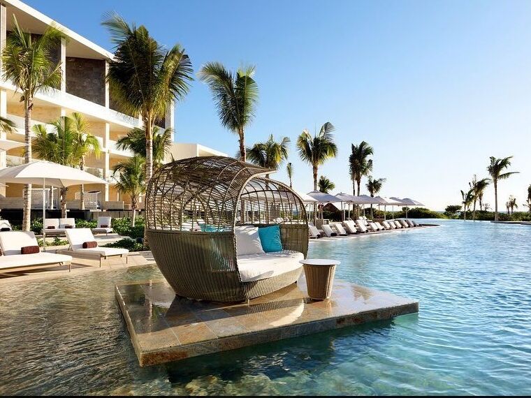 Picture of Grand Palladium Costa Mujeres Resort & Spa