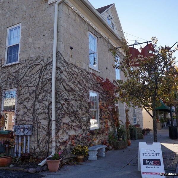 Picture of The Stagecoach Inn Bed and Breakfast