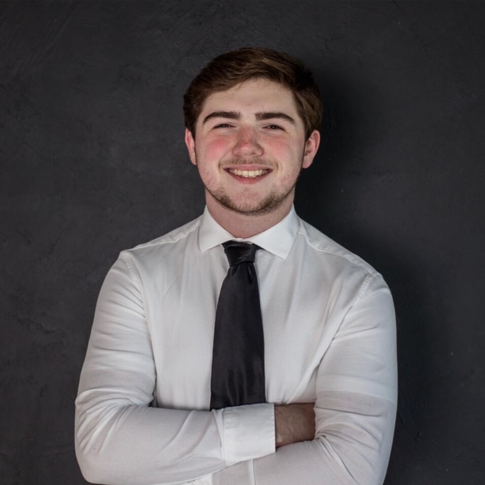 Zach Magner