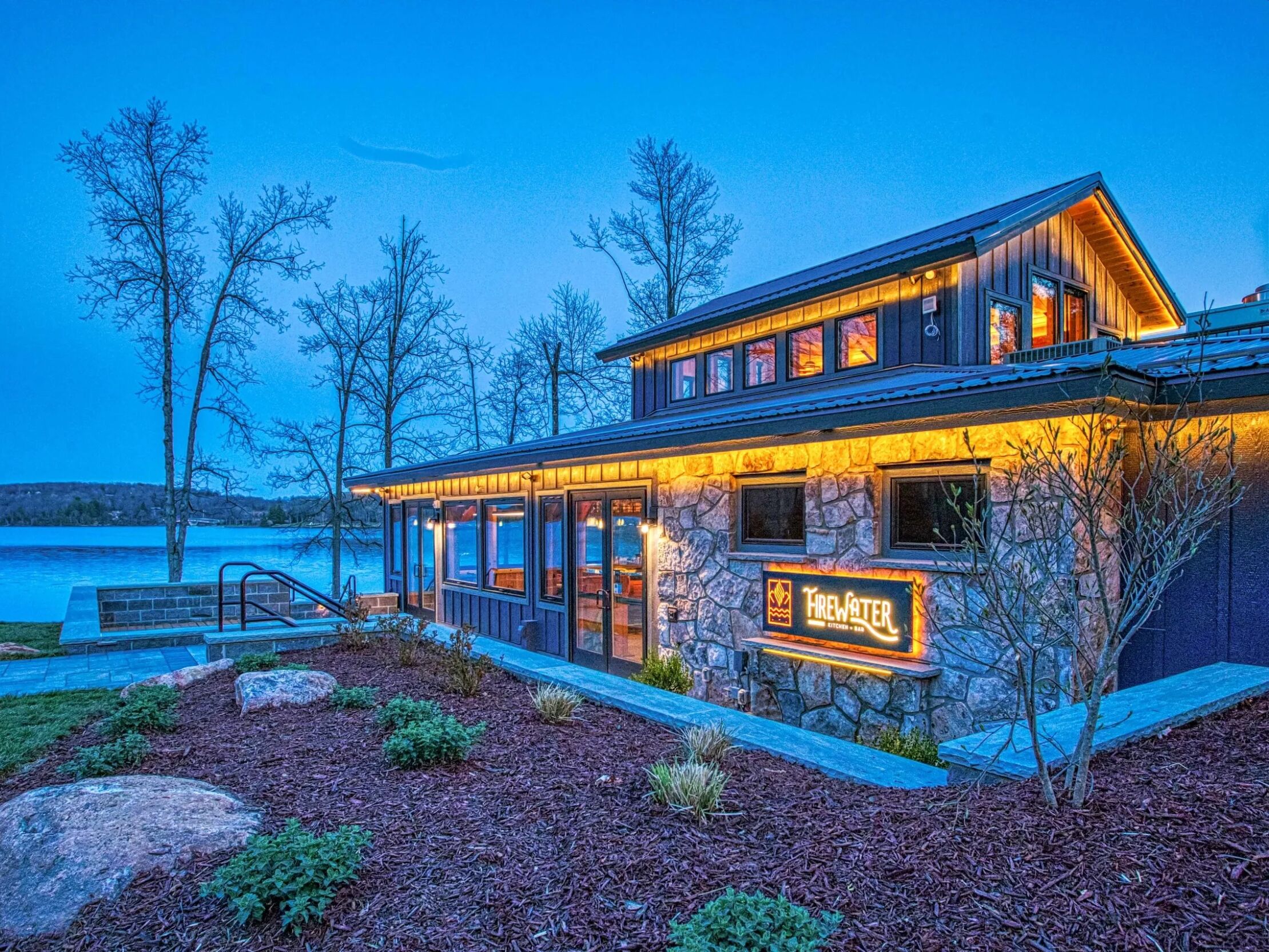 Picture of Firewater Kitchen & Bar