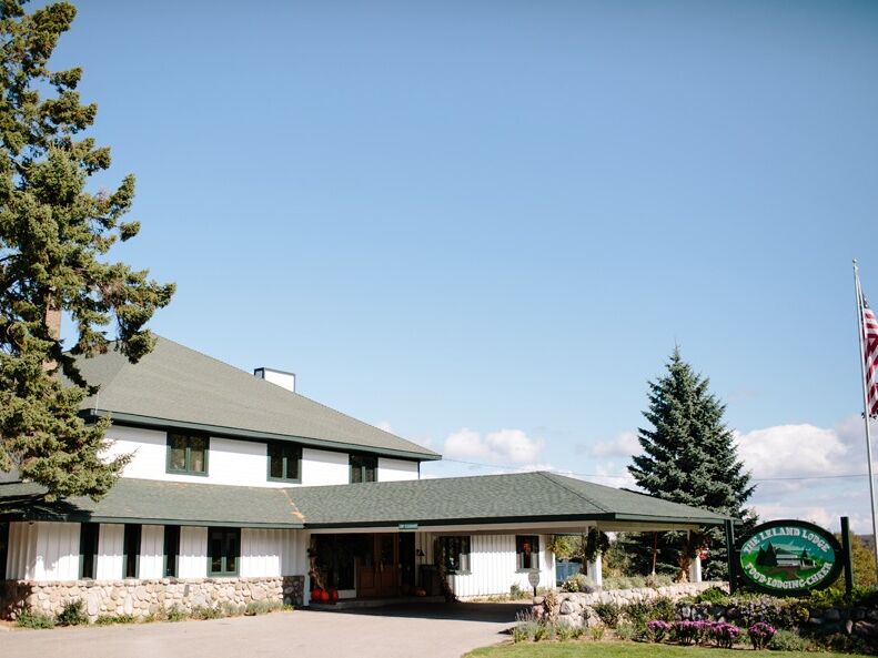 Picture of The Leland Lodge