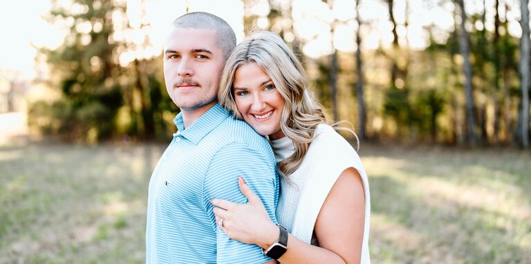 Rileigh & Preston Home Page Banner