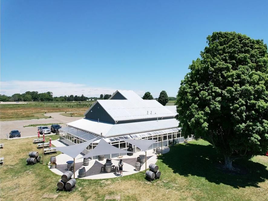 Picture of Modales Wines