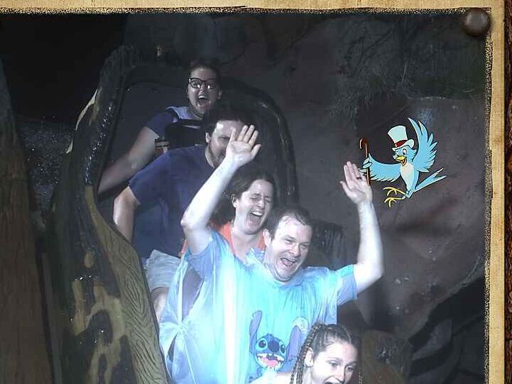 Picture of Crossing Off Bucket List Items