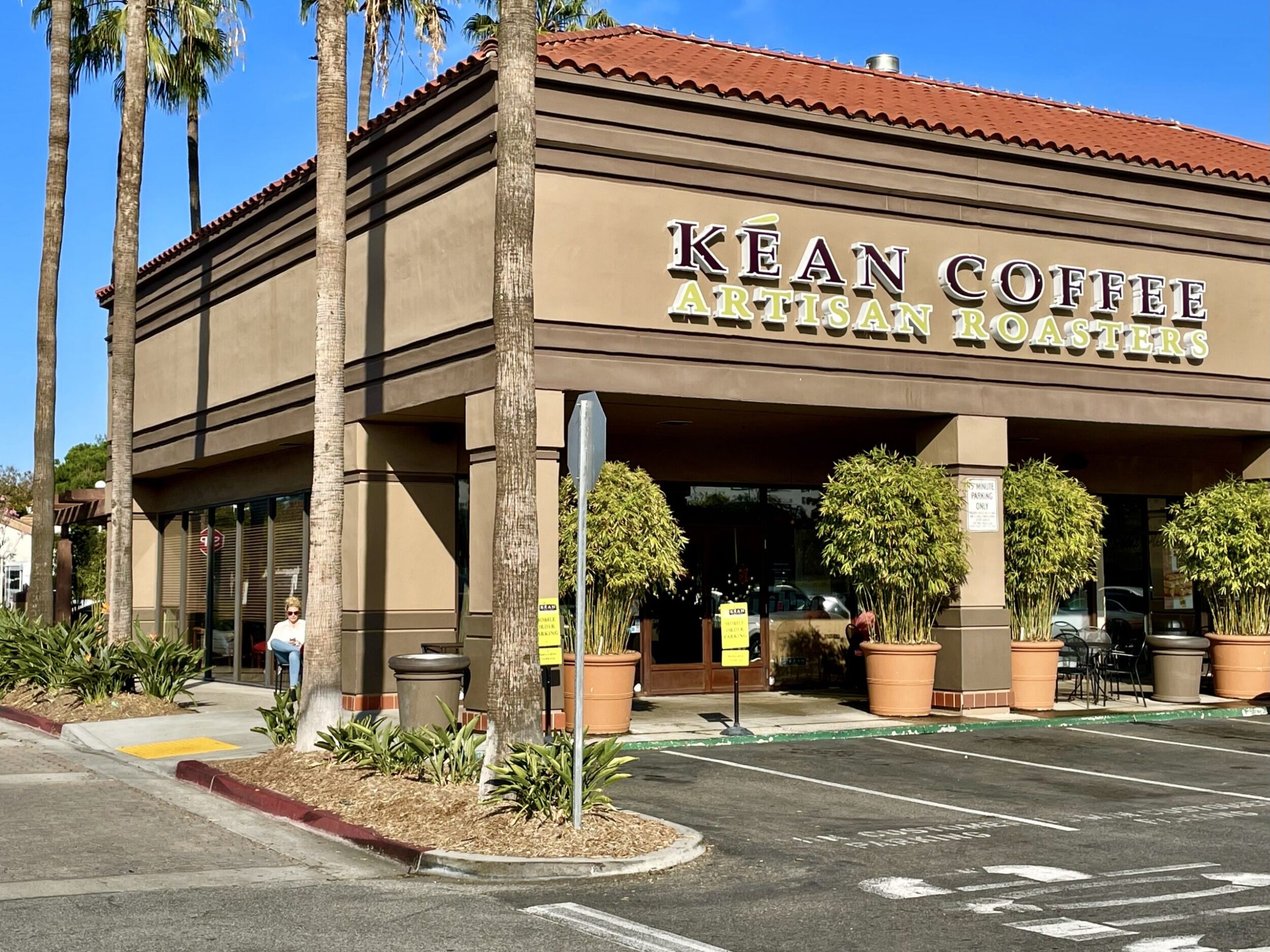 Picture of Kéan Coffee Artisan Roasters