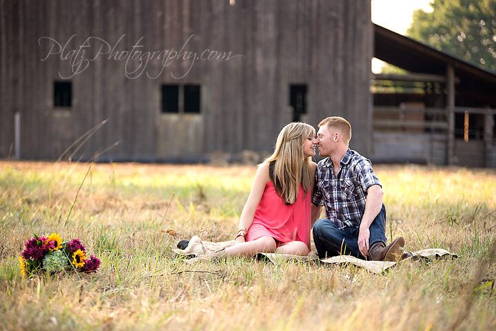 Aubrey & Jamie Home Page Banner