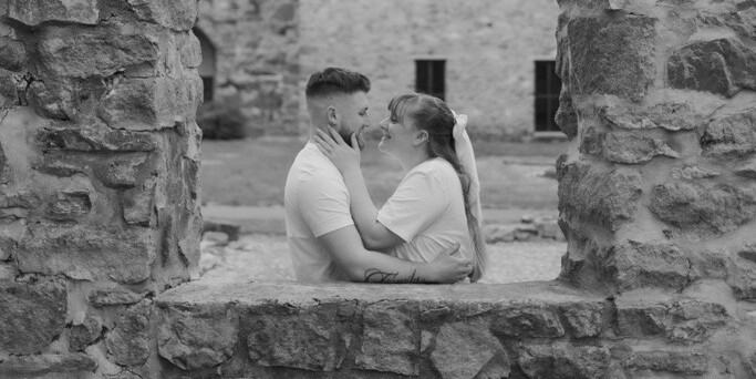 Kirsten & Keenan Home Page Banner