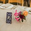 A Groovy and Mellow Celebration at The Adamson House in Malibu, CA