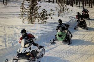 Picture of AmericInn by Wyndham Black River Falls I 94 on ATV Trail