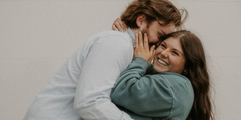 Collin & Haley Home Page Banner