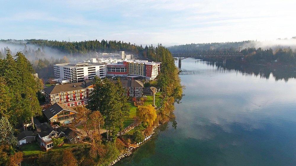 Picture of Suquamish Clearwater Casino Resort