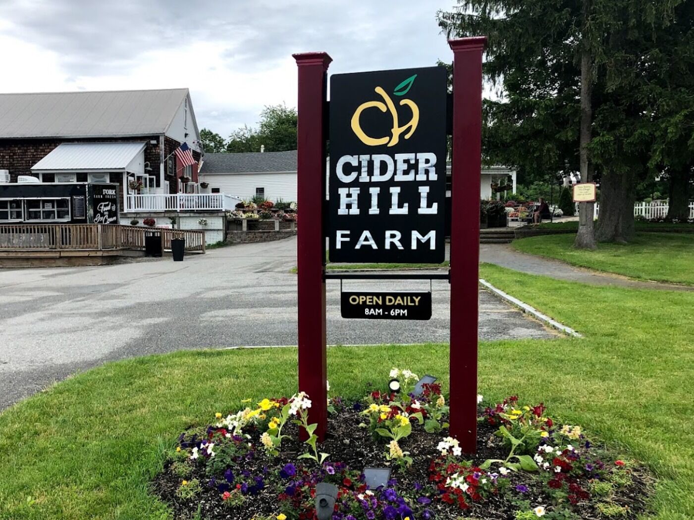 Picture of Cider Hill Farm