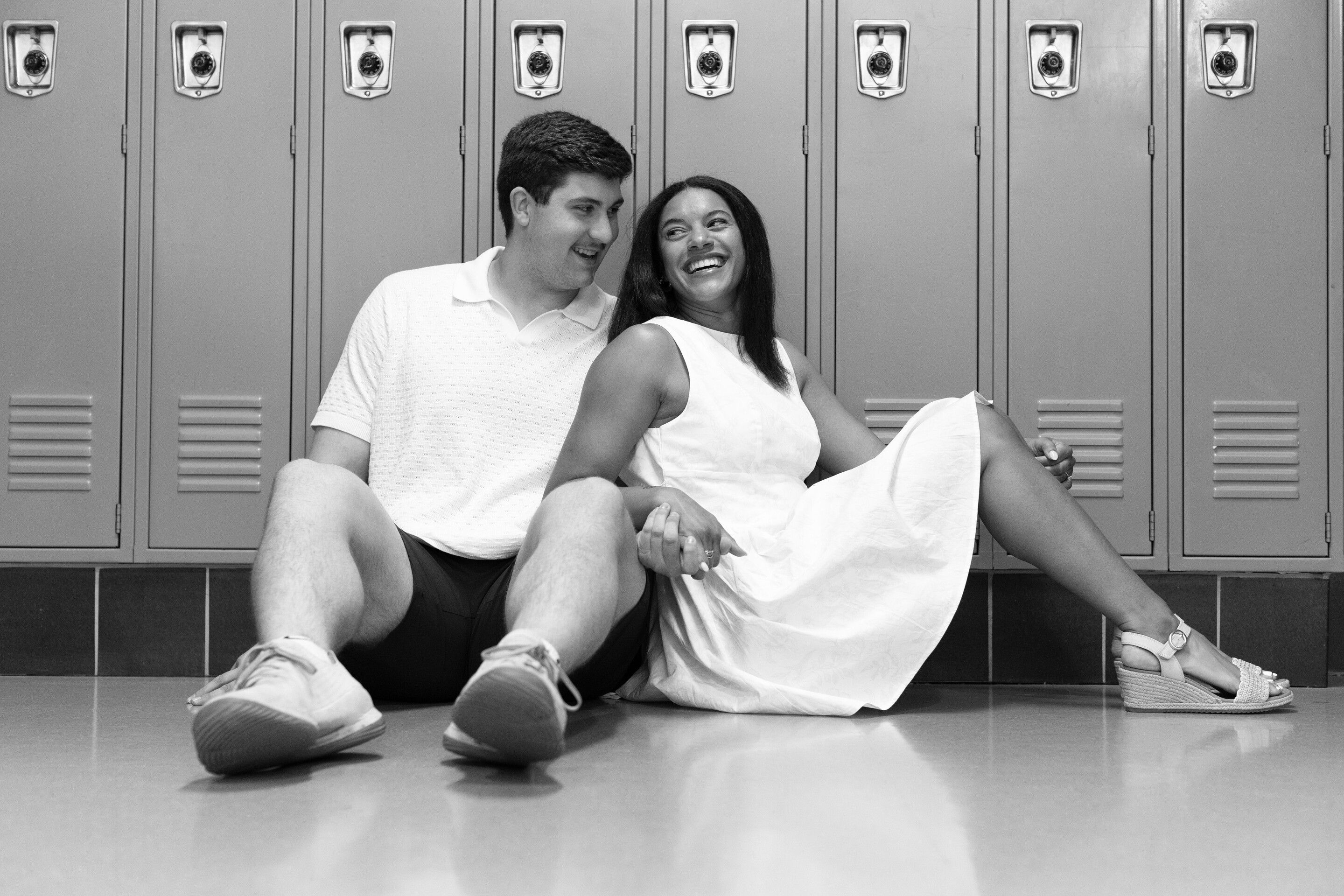 Macy & Griffin Home Page Banner