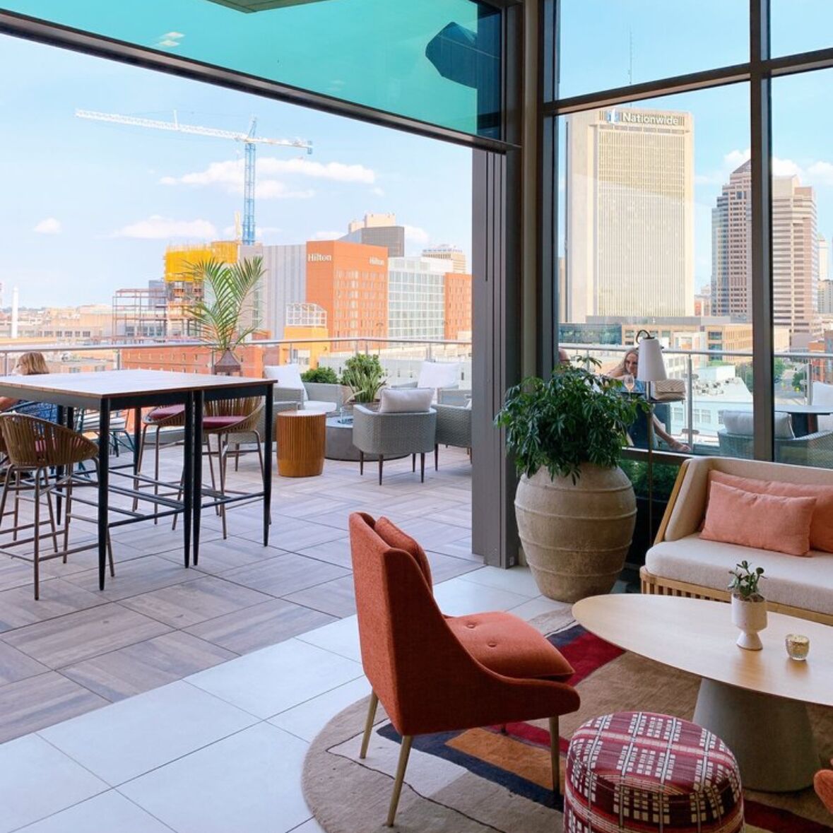 Picture of Lumin Sky Bar & Kitchen
