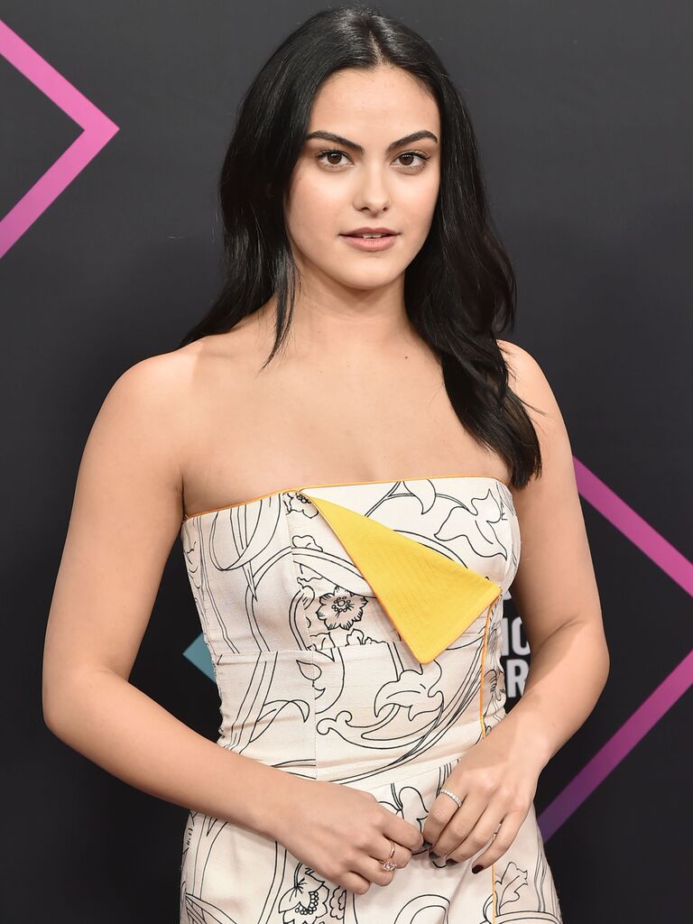 Camila Mendes