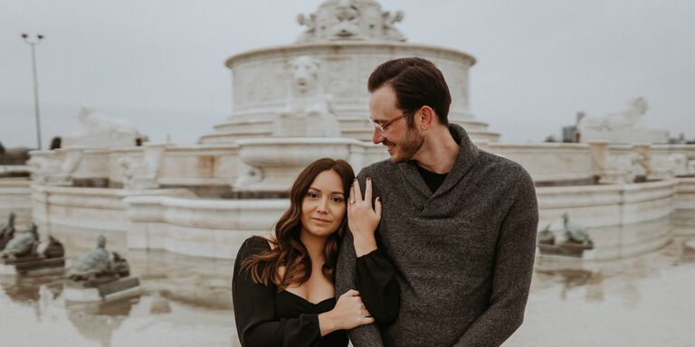 Sydney & Jesse Home Page Banner