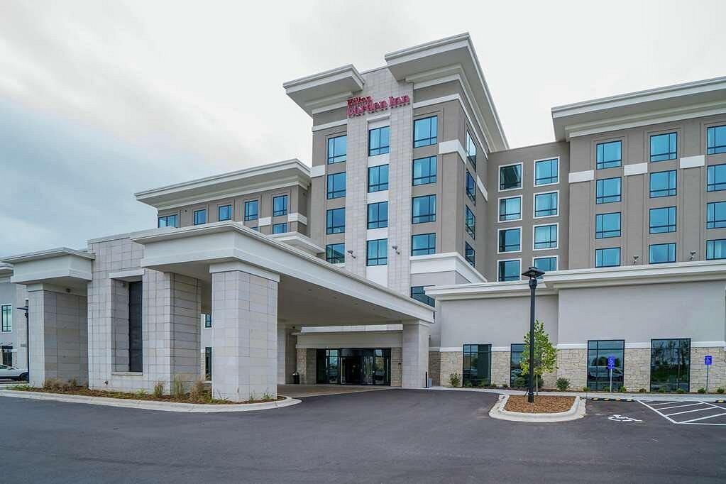 Picture of Hilton Garden Inn Madison Sun Prairie