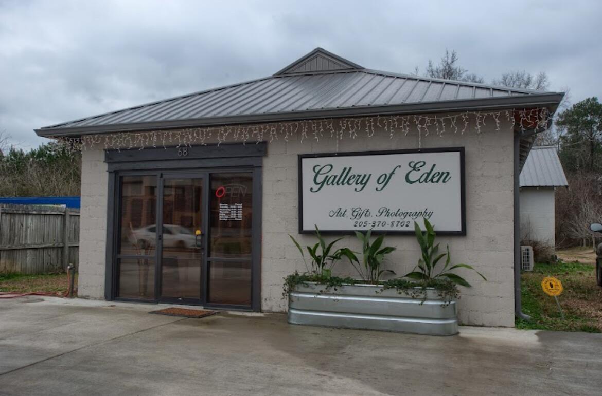 Picture of Gallery Of Eden
