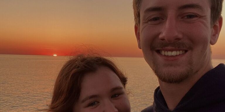 Catelyn & Luke Home Page Banner