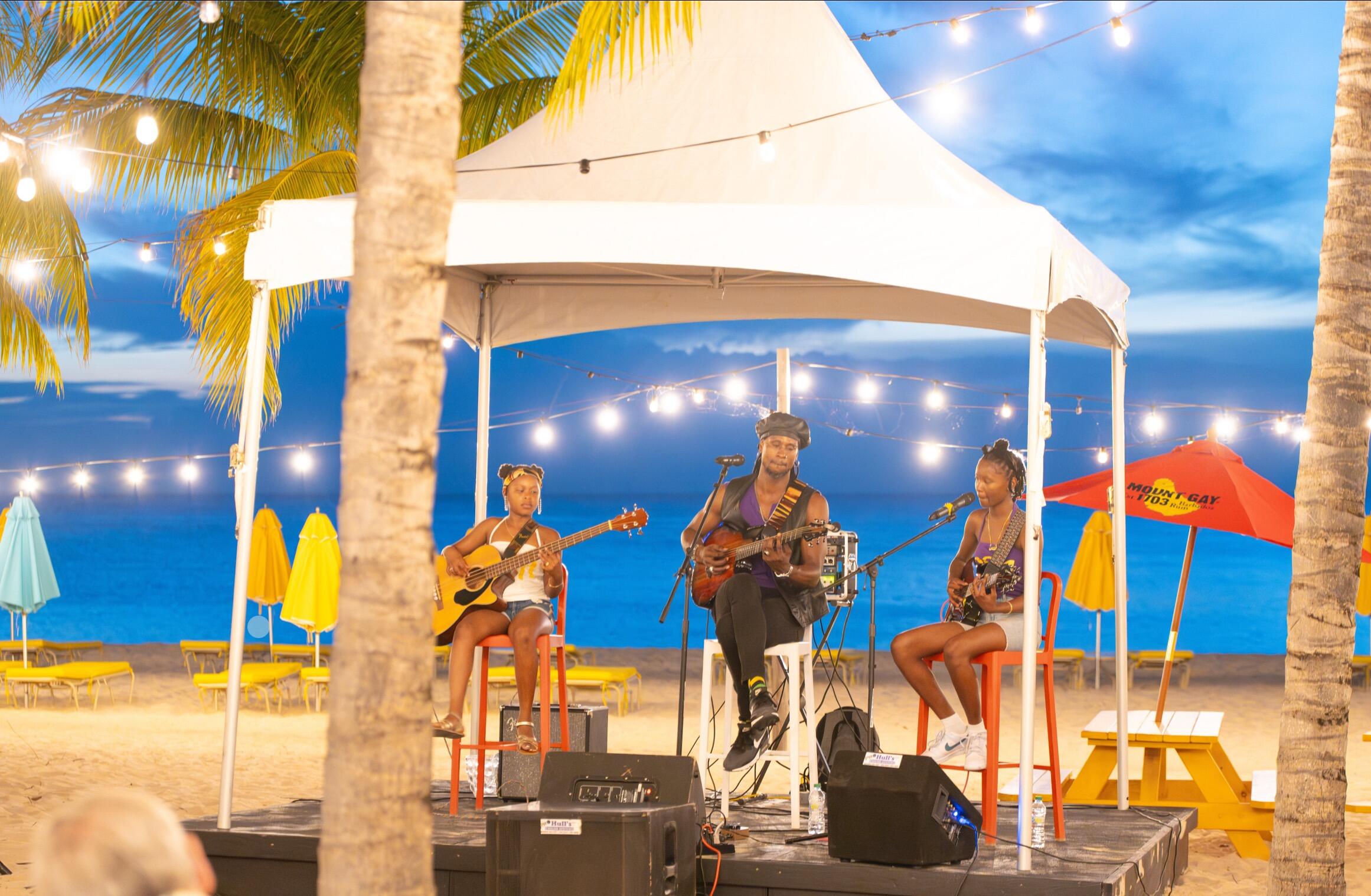 Picture of Leon's at Malliouhana