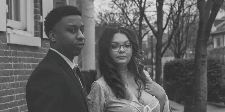 Jada & Mike Home Page Banner