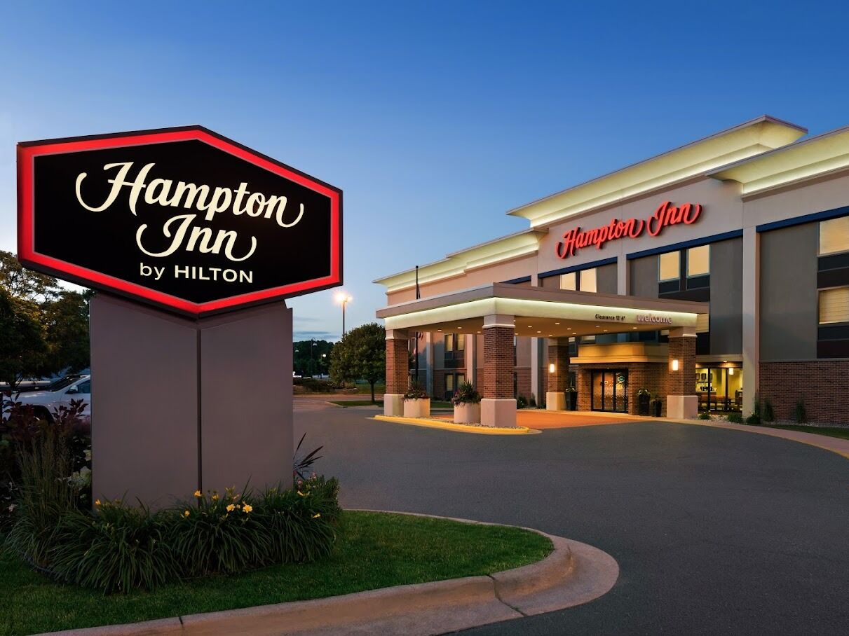 Picture of Hampton Inn by Hilton Wausau