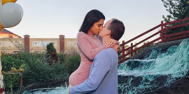 Chelsi & Rickie Home Page Banner