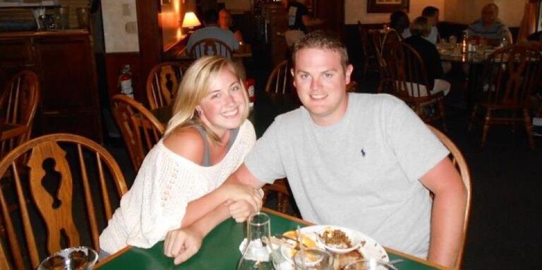 Meghan & Matthew Home Page Banner
