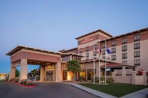 Picture of Hilton Garden Inn El Paso / University