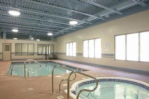 Picture of Glenwood Inn & Suites