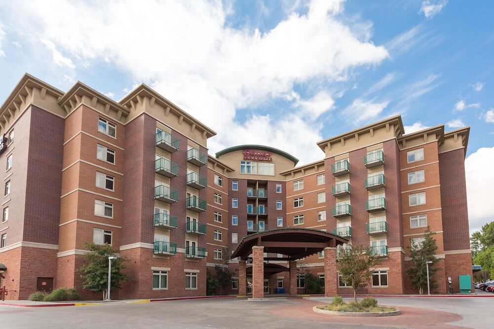 Picture of Drury Inn & Suites Flagstaff