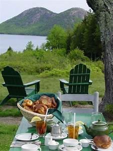 Picture of Jordan Pond House Restaurant