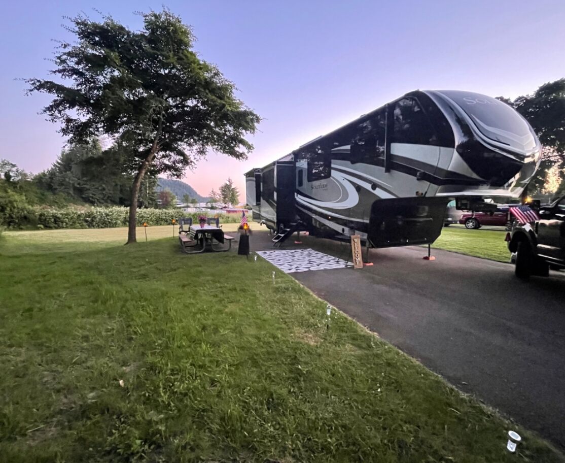 Picture of Expo Center RV Park