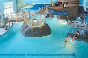 Picture of John Carver Inn & Spa
