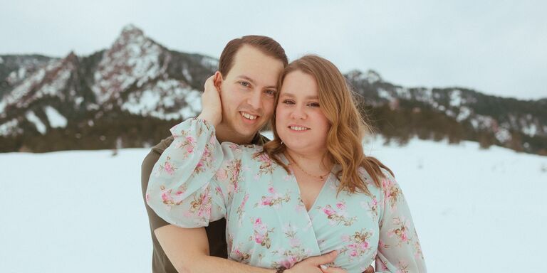 CJ & Cameron Home Page Banner