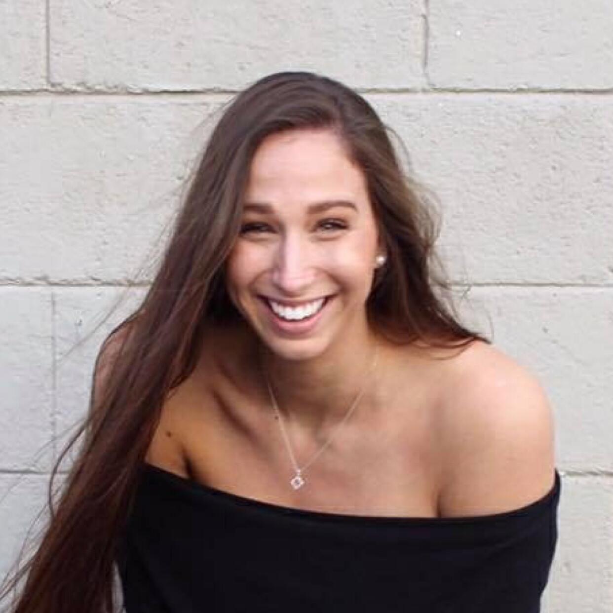 MacKenzie Kitchel