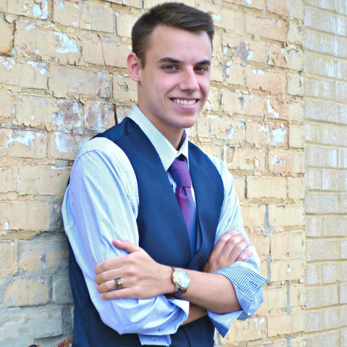 Brenden Buehler