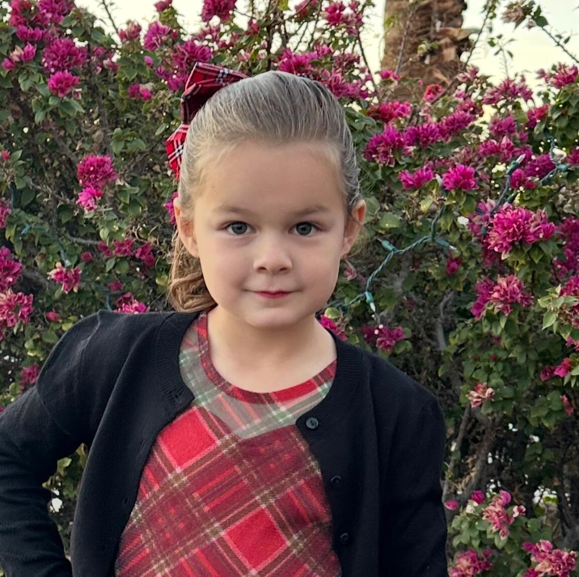 Mia Moore Matos 