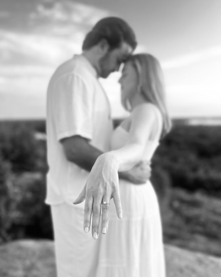 Ashleigh & Nate Home Page Banner