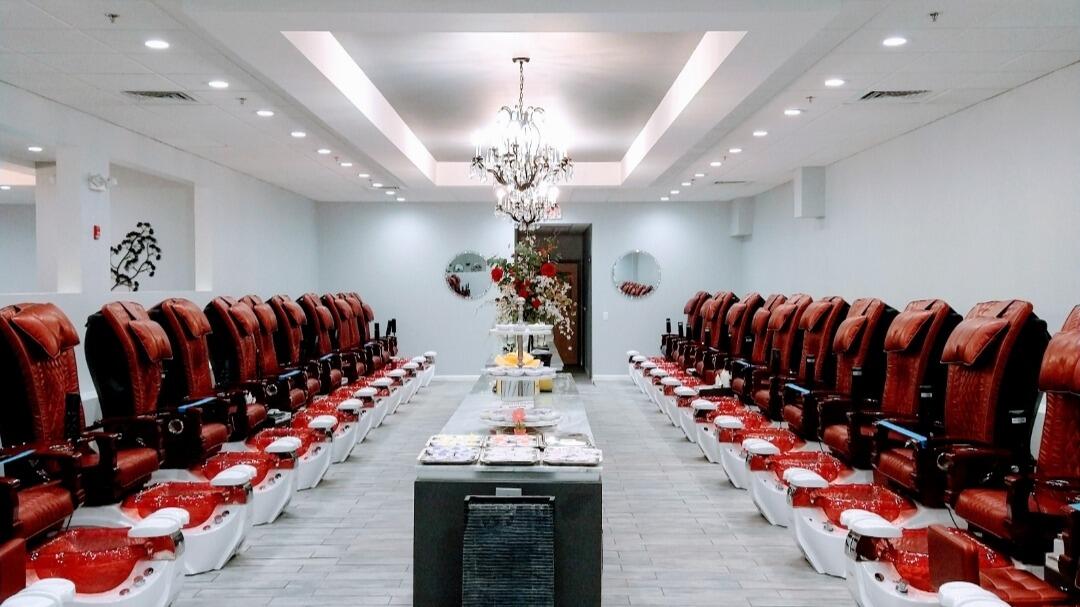Picture of Lady Vixen Nails & Spa