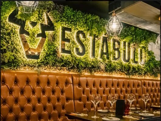 Picture of Estabulo Rodizio Bar & Grill - Leeds