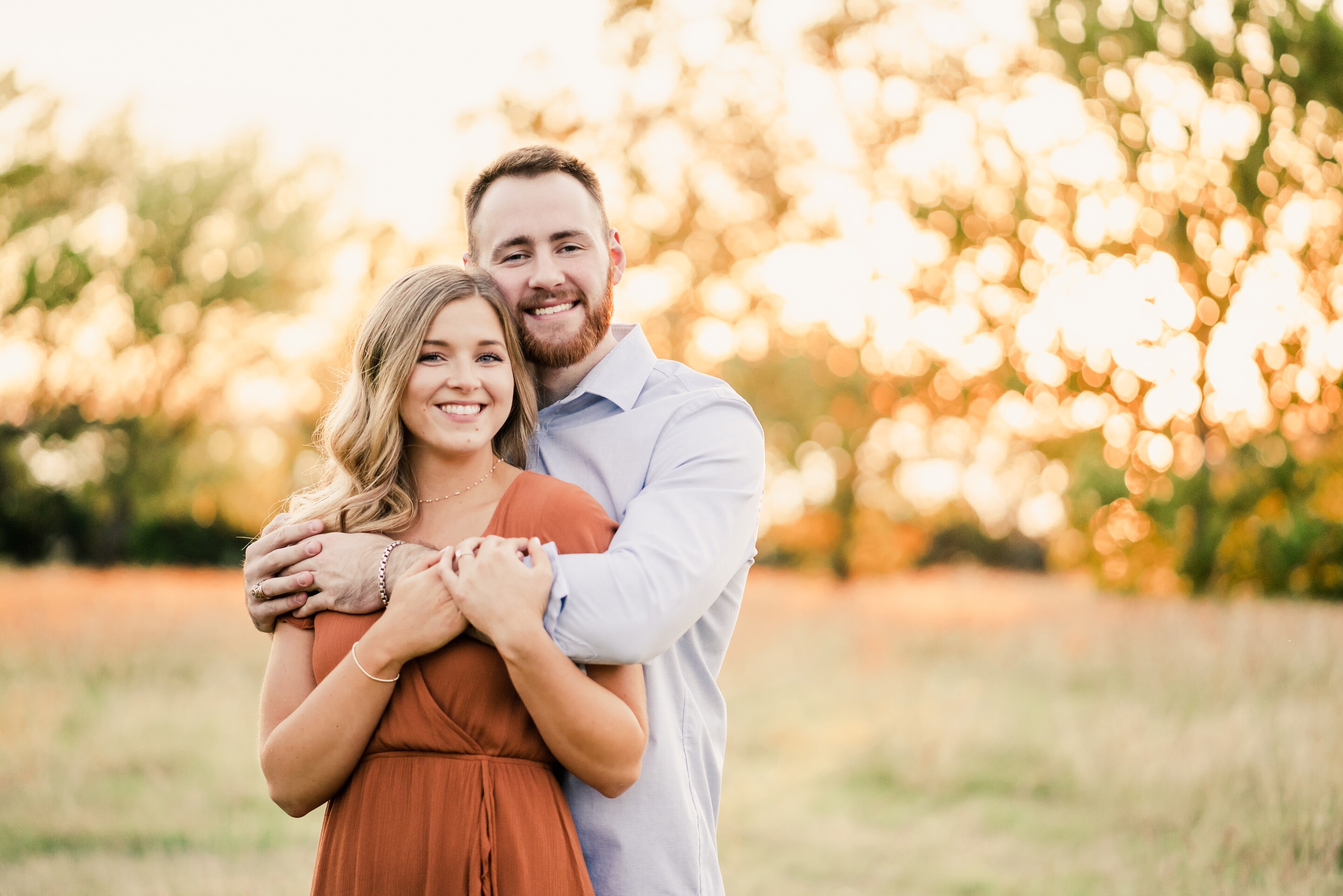 Jenna & Aedan Home Page Banner