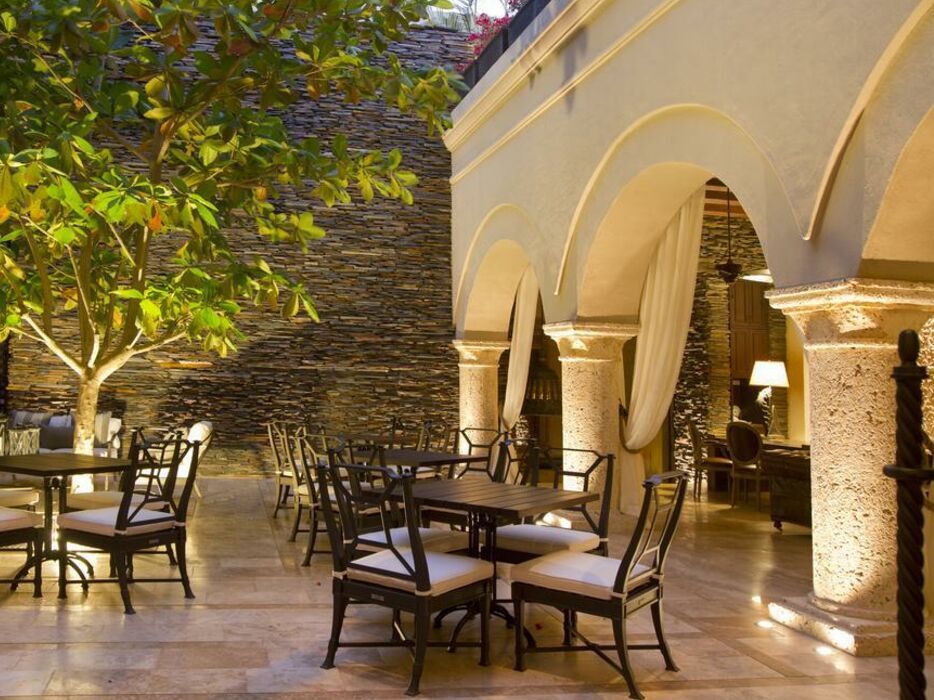 Picture of Bastión Luxury Hotel