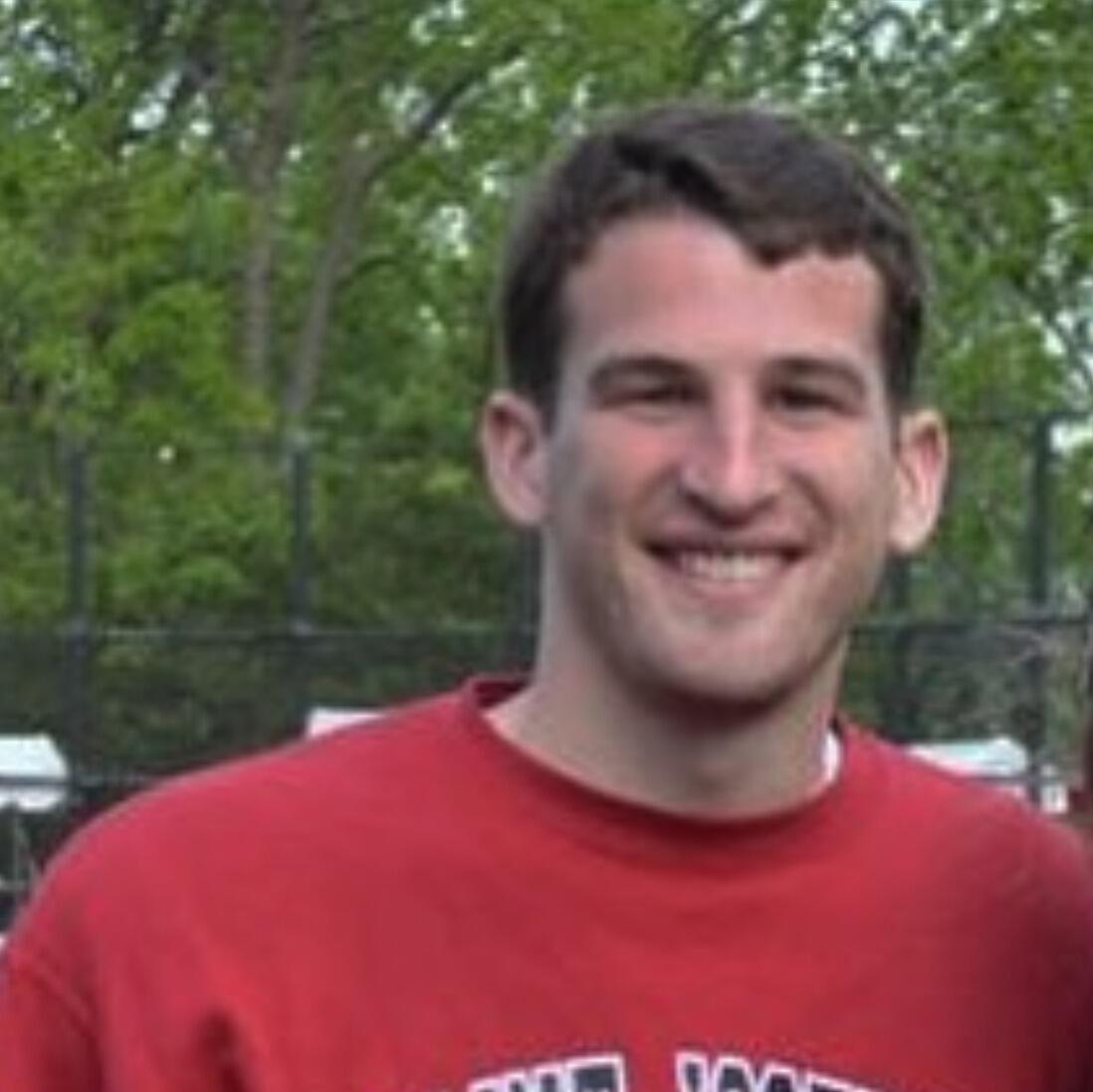 Ryan McClure