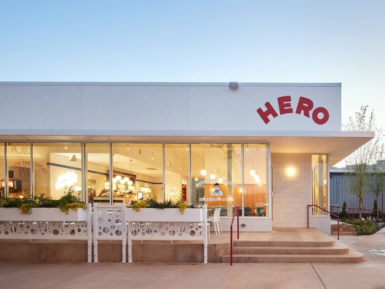 Picture of HERO