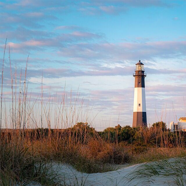 Picture of Tybee Island