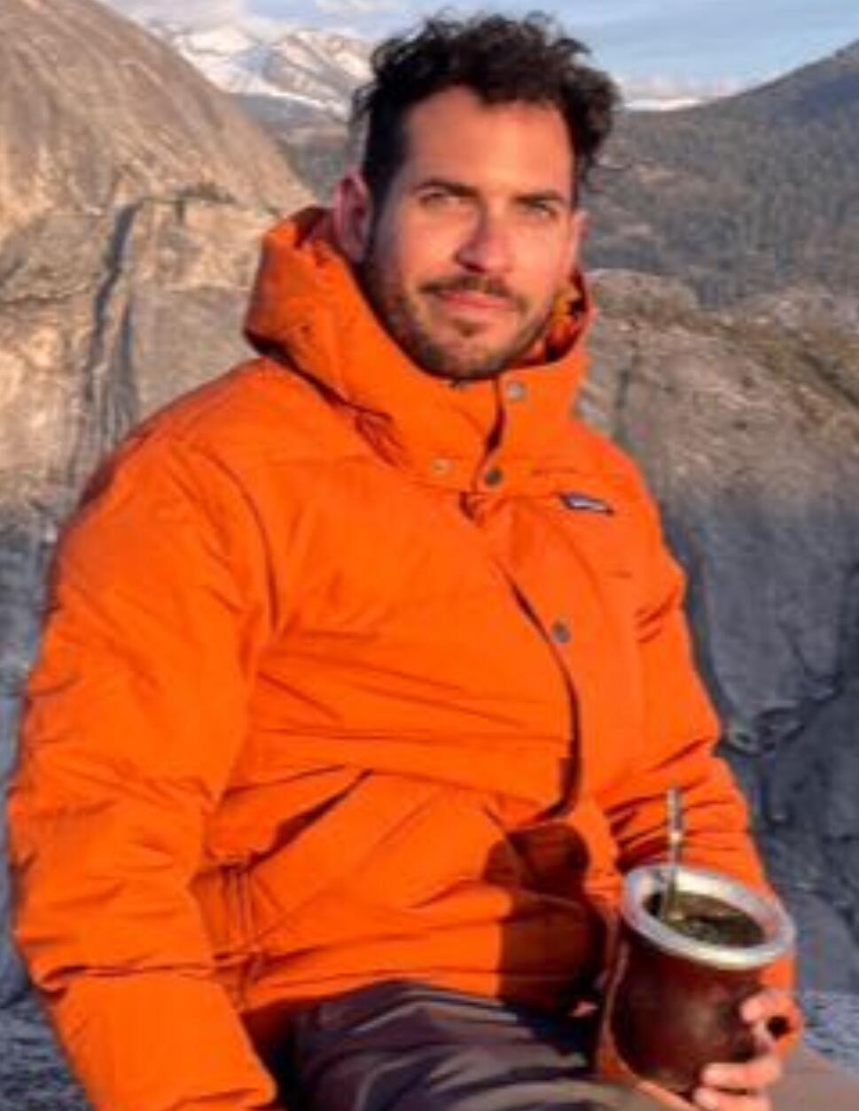 Reinaldo Gonzales Reyes 