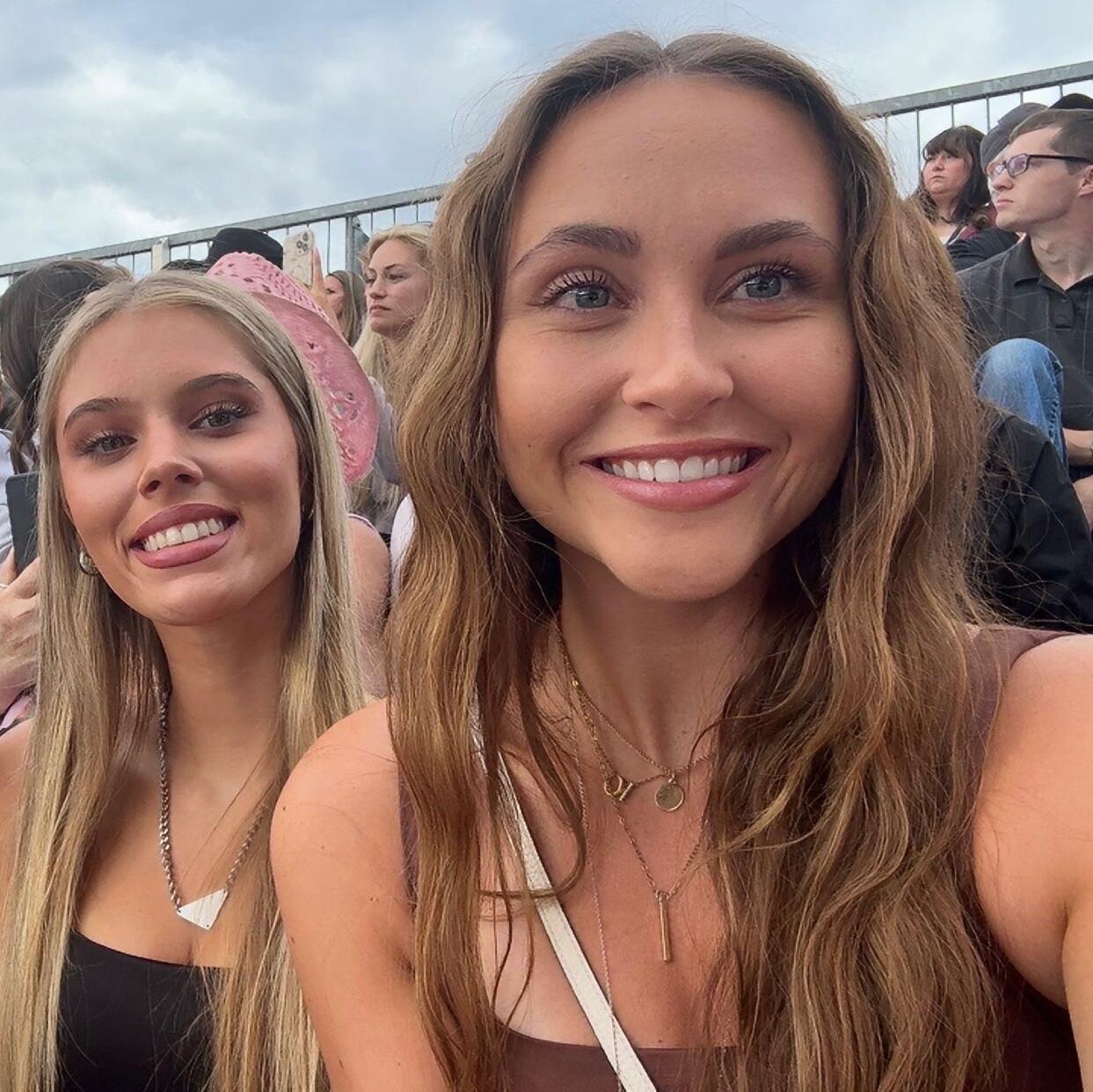 Macy Olson