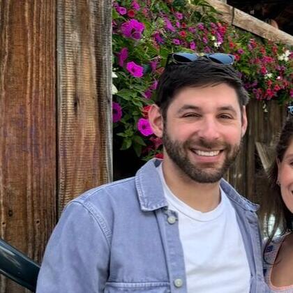 Aaron Steinberg